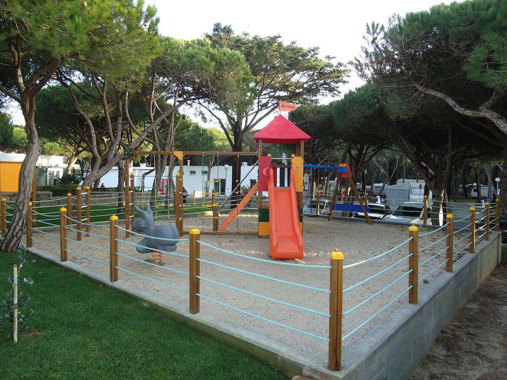 Parque De Campismo Orbitur Guincho Hotel Cascais Exterior foto